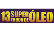 13 SUPER TROCA DE �LEO