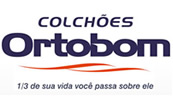 COLCH�ES ORTOBOM - CARLOS BOTELHO