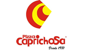 PIZZA CAPRICHOSA