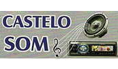 CASTELO SOM E CHAVEIRO