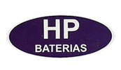 HP BATERIAS