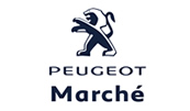 MARCH� PEUGEOT	