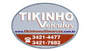 TIKINHO VEICULOS