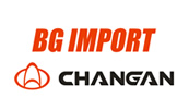 CHANGAN BG IMPORT