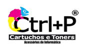 CTRL+P CARTUCHOS E TONERS