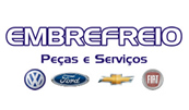 EMBREFREIO - PE�AS E SERVI�OS