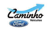 CAMINHO DISTRIBUIDORA FORD